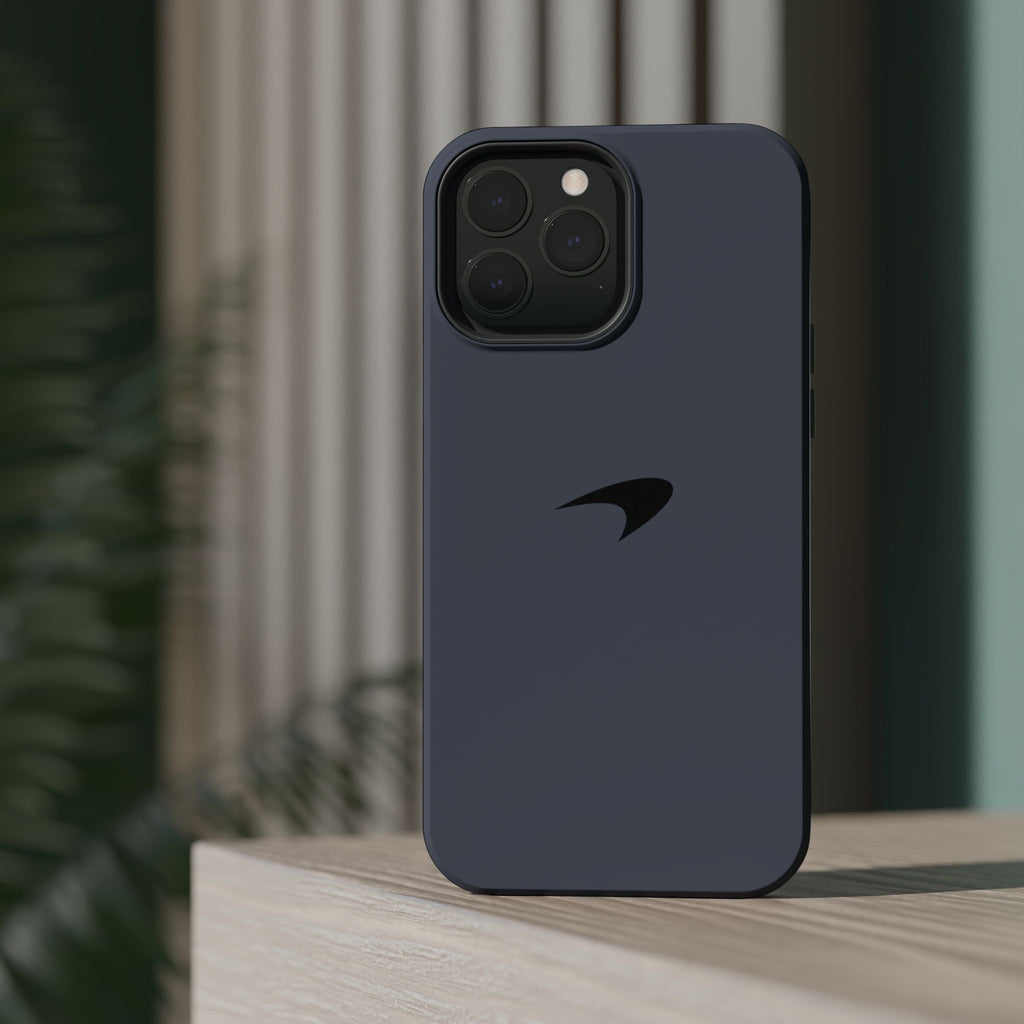 McLaren argon inspired Magnetic Tough Cases
