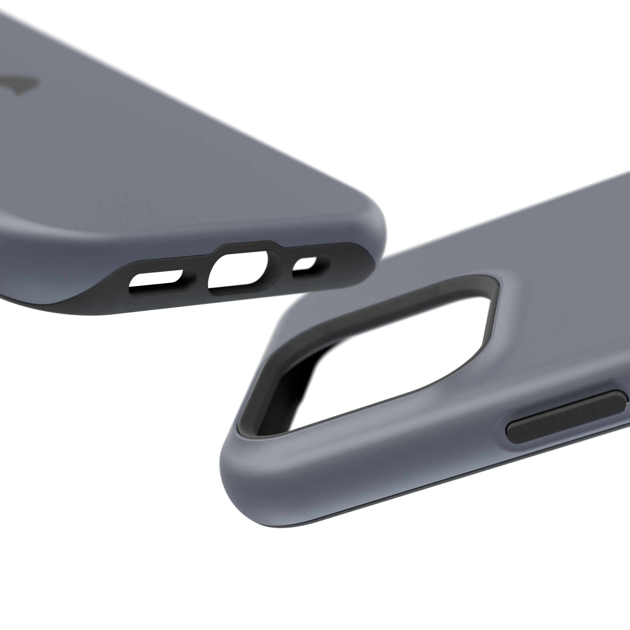 McLaren argon inspired Magnetic Tough Cases