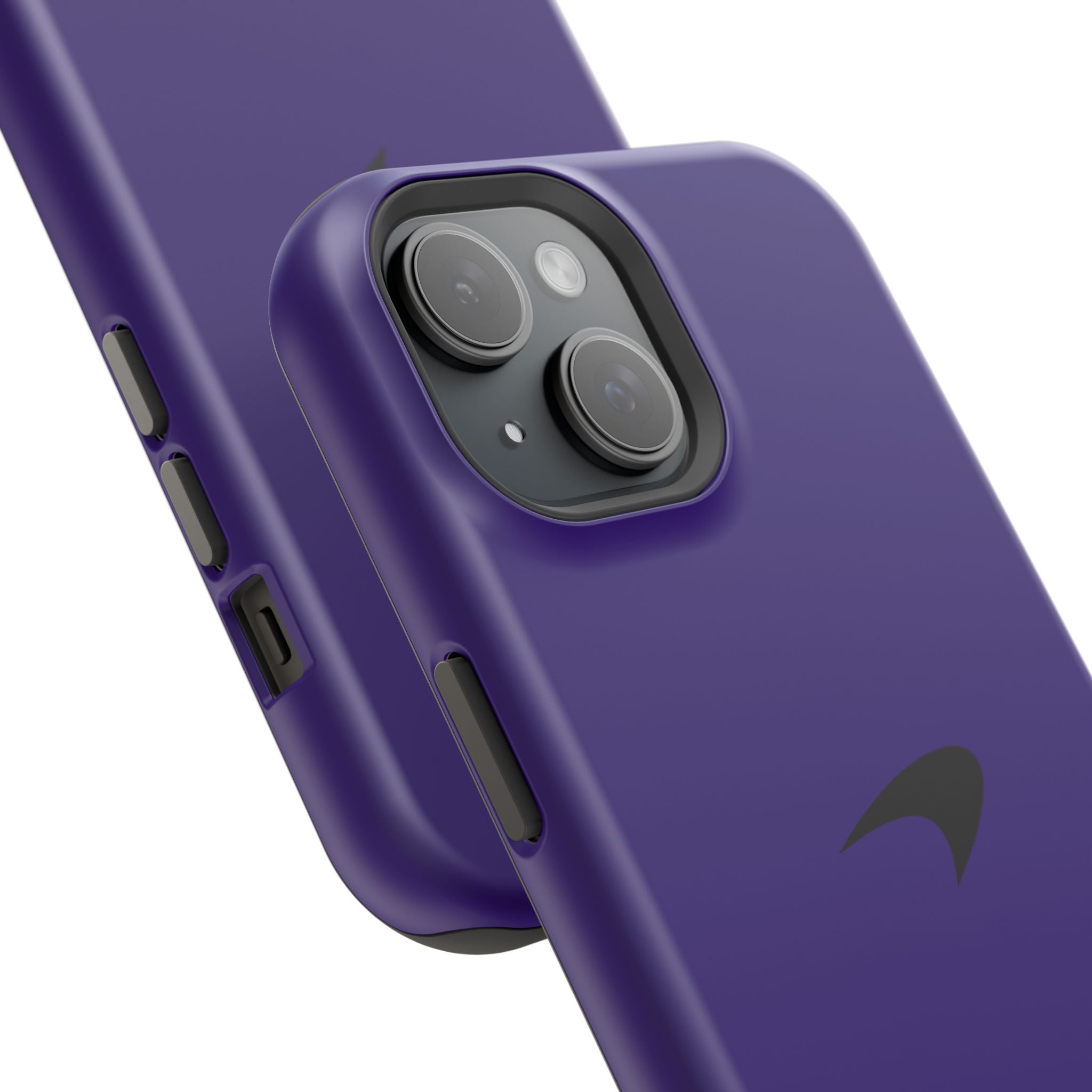 lantana purple mclaren inspired Magnetic Tough Cases