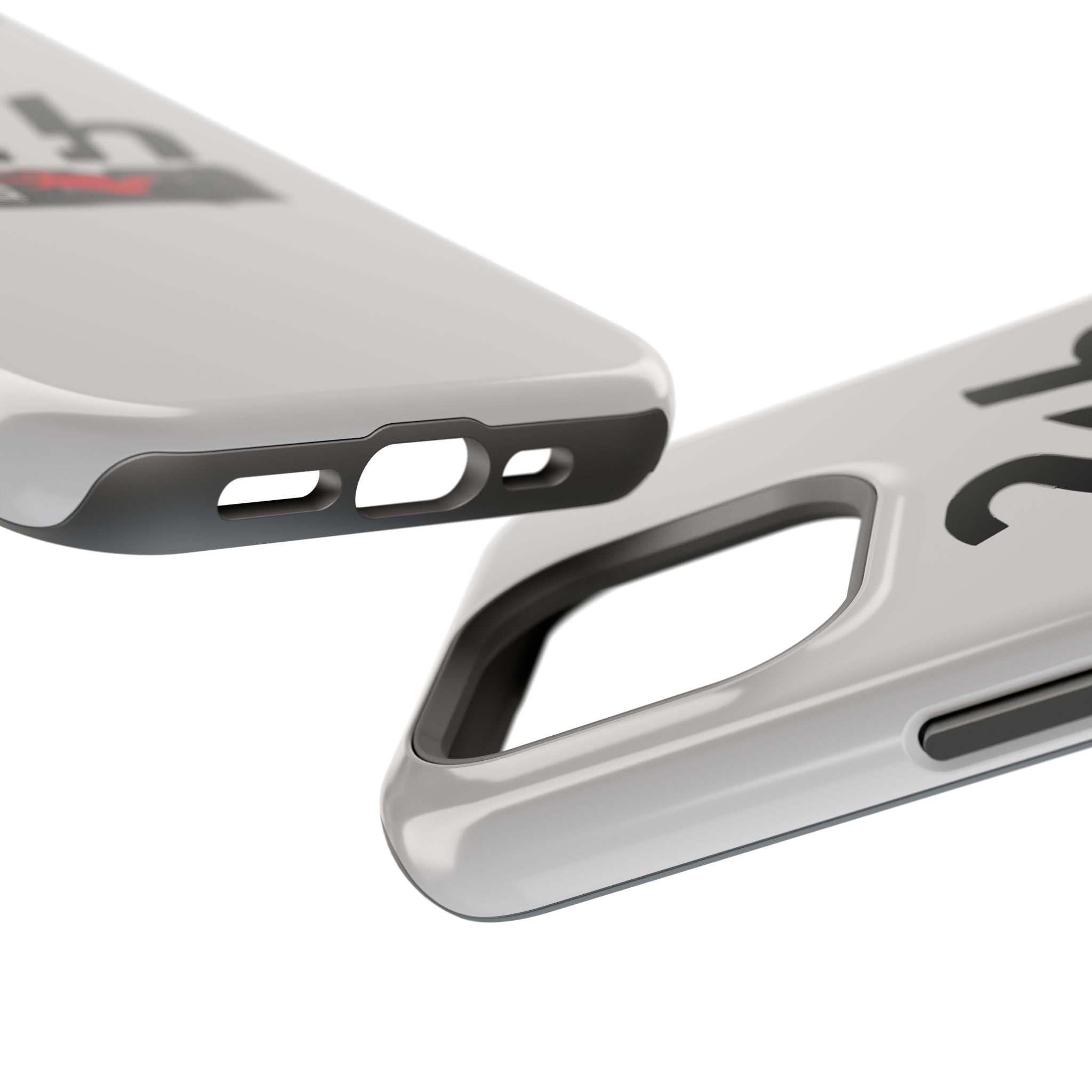 Porsche LEGO Lemans inspired Magnetic Tough Cases