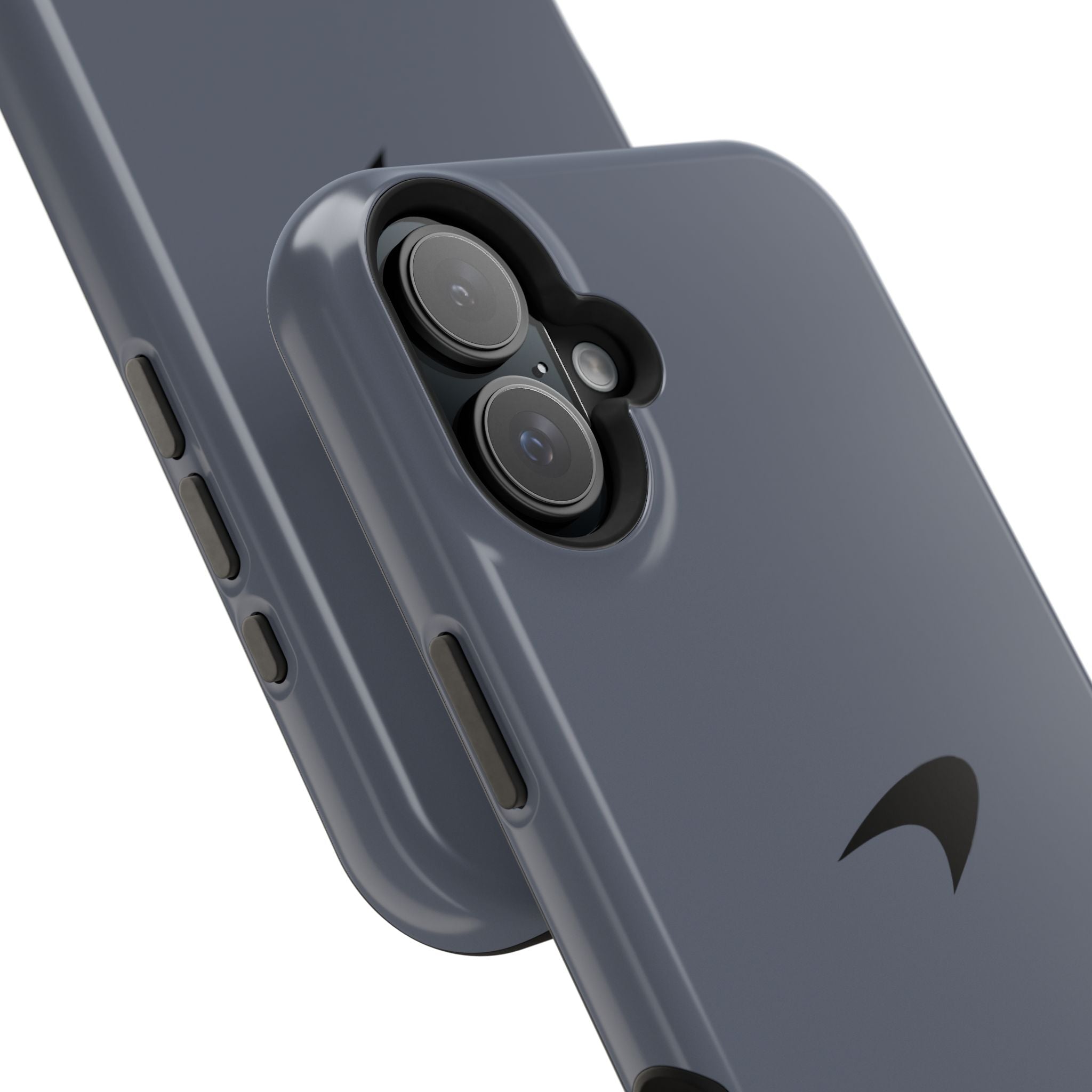 McLaren argon inspired Magnetic Tough Cases