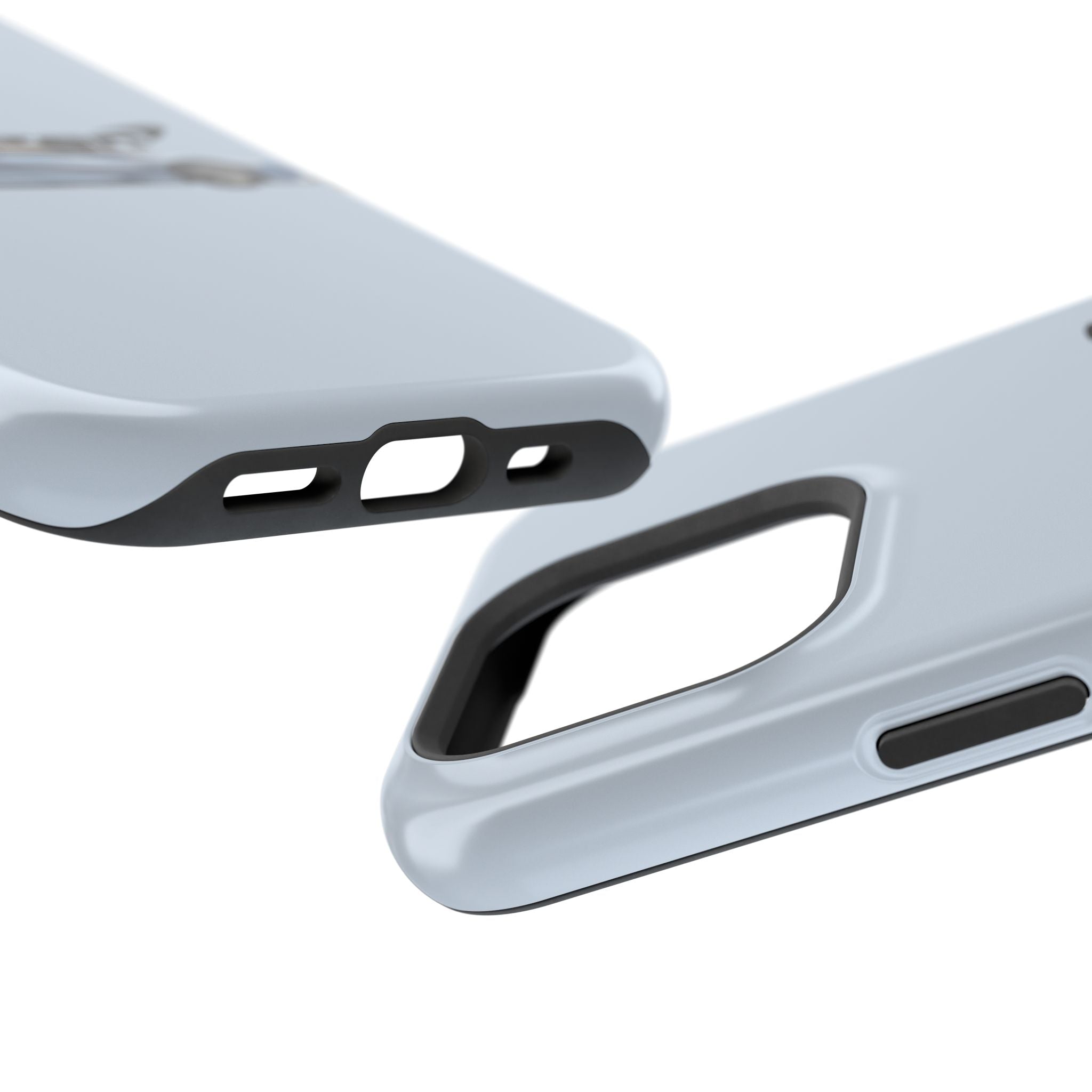 Speedtail inspired Magnetic Tough Cases