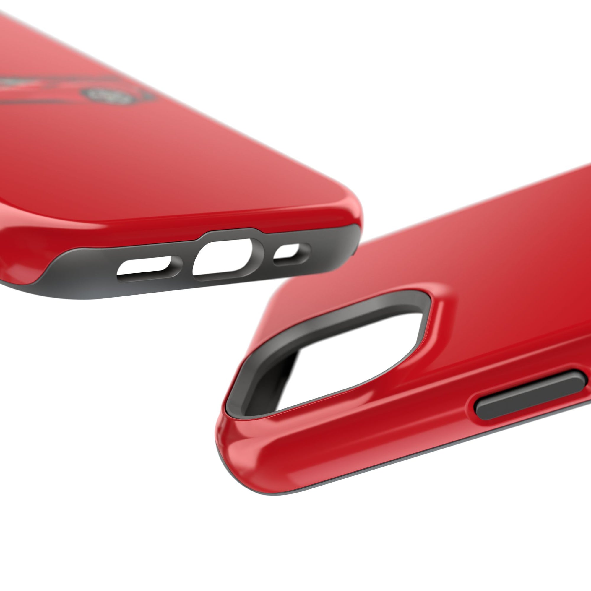 Ferrari sf90 Stradale Magnetic Tough Cases