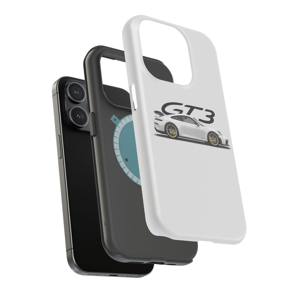 GT3 inspired Magnetic Tough Cases