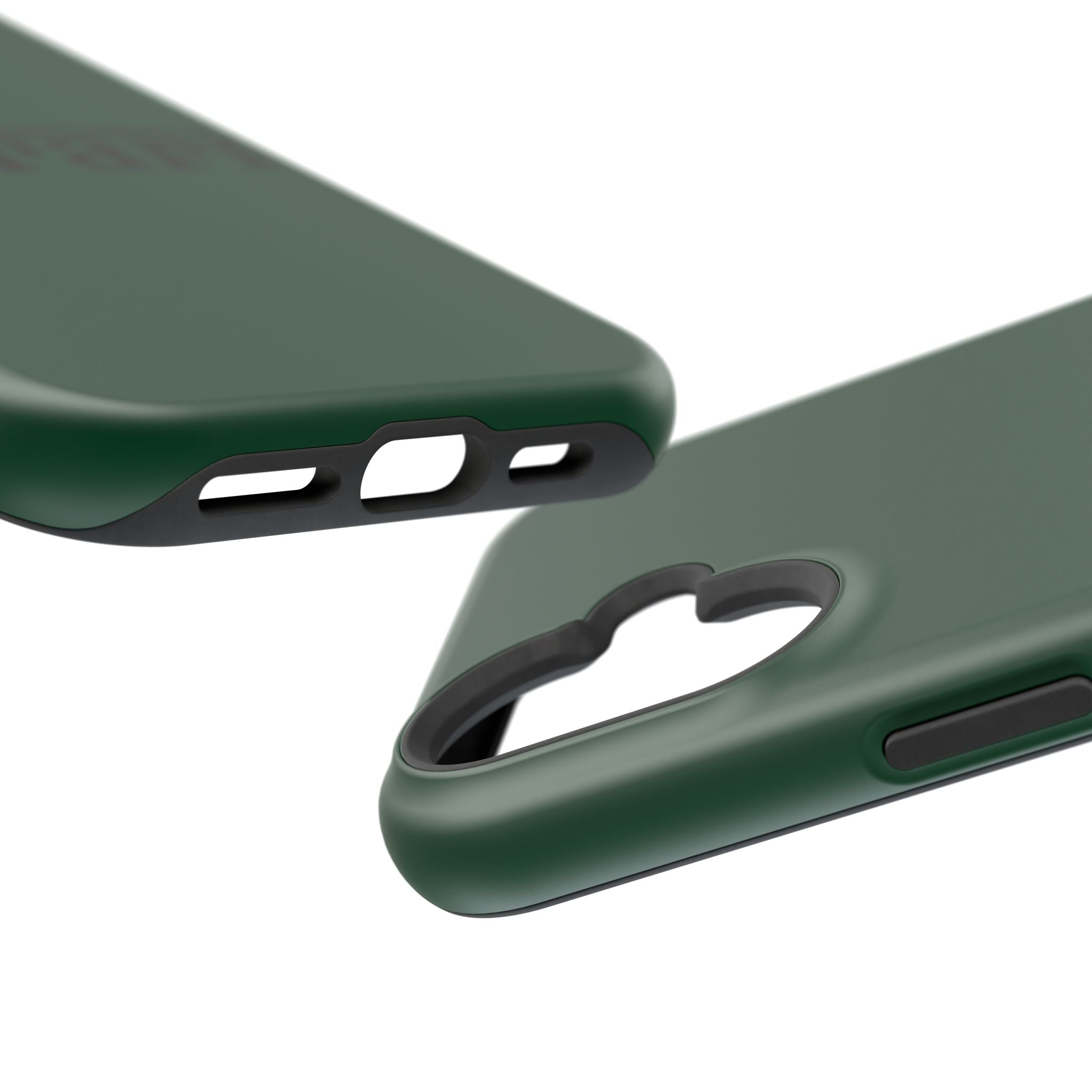 Ferrari Verde British inspired Tough Cases