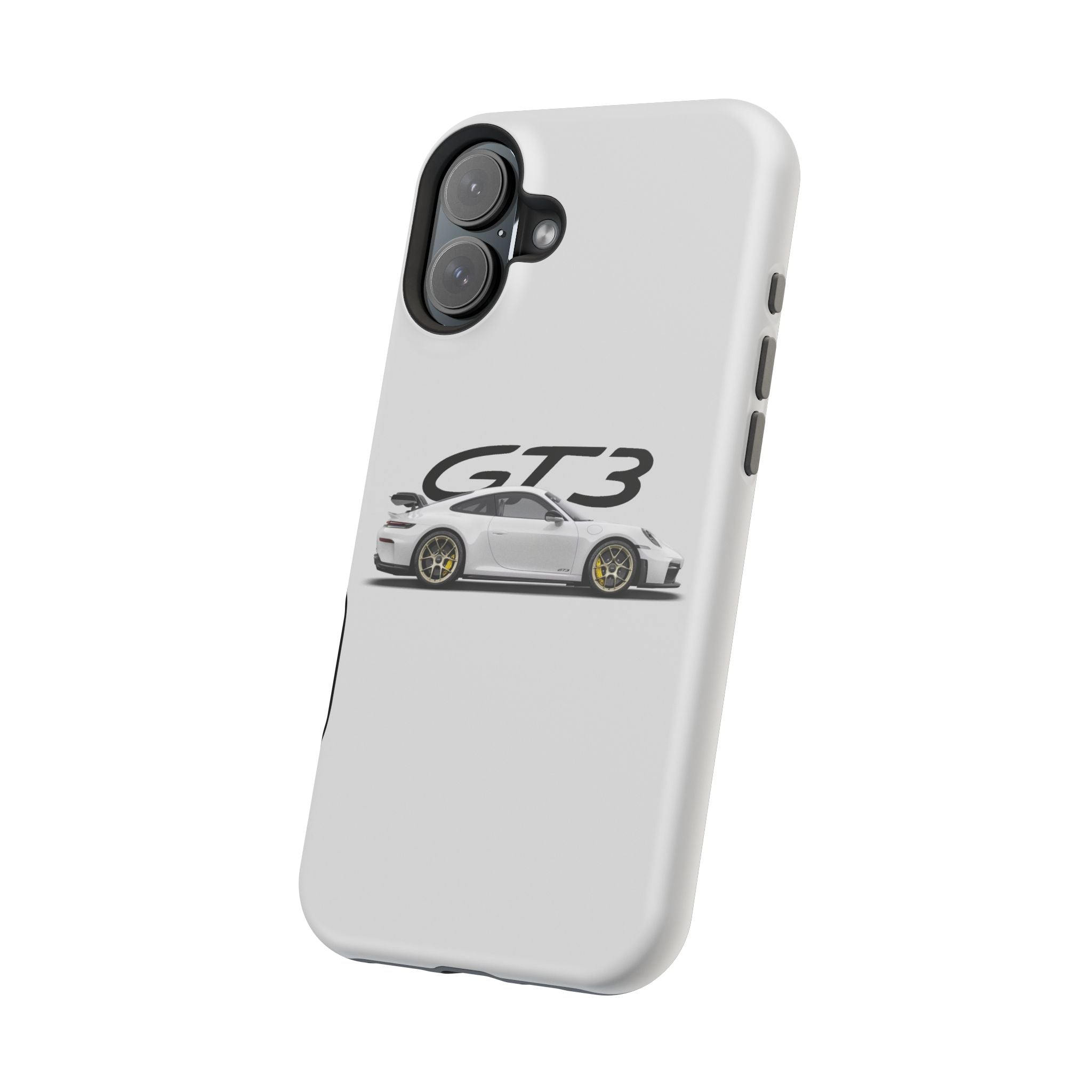 Porsche GT3 inspired Magnetic Tough Cases