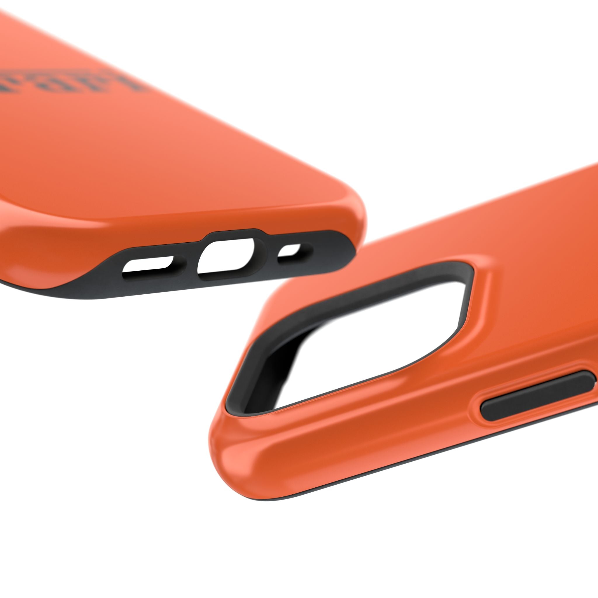 Ferrari Rosso Dino inspired Magnetic Tough Cases
