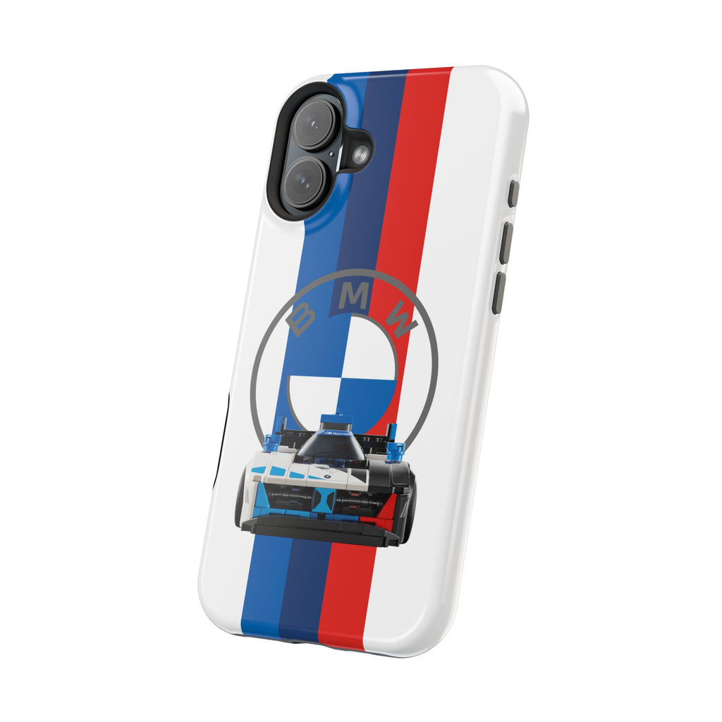 BMW LEGO inspired Magnetic Tough Cases